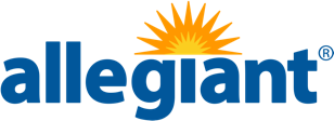 Allegiant Airlines logo