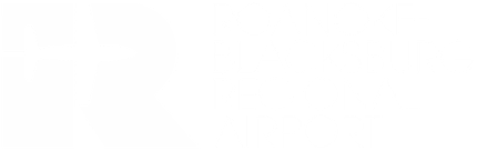 Roanoke BlacksBurg Regional Airport