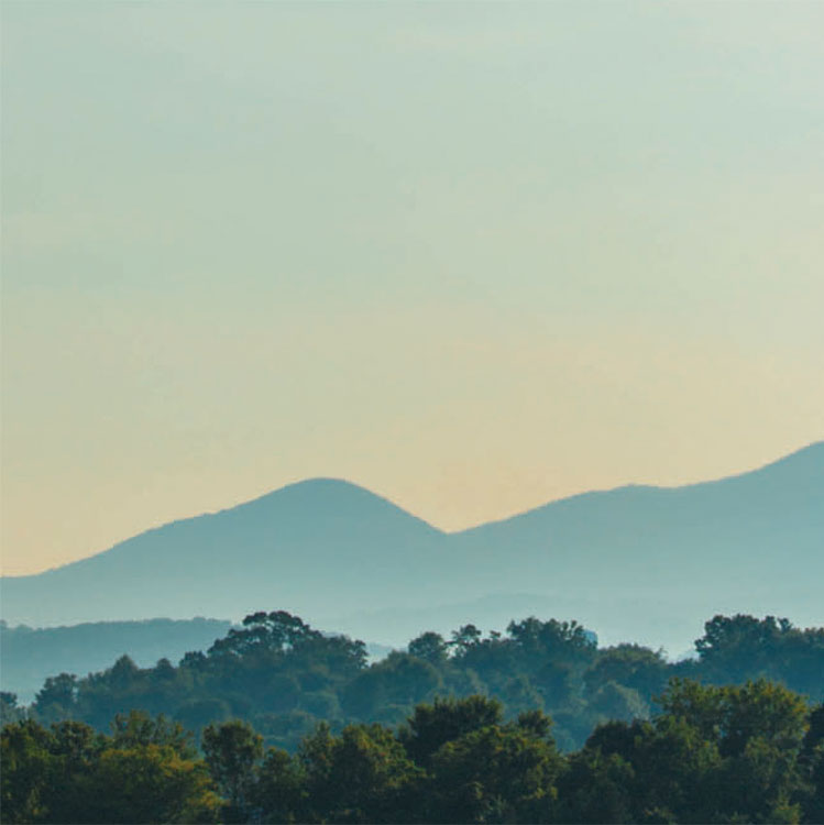 Roanoke-Blacksburg Regional Airport