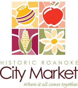 Historic Roanoke City Market