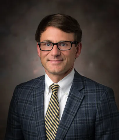 Dr. Randy Clements