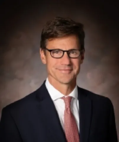 Robert Fralin