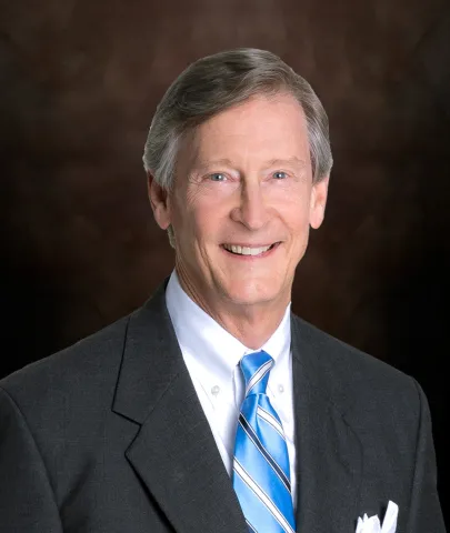 W. William Gust